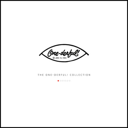 Various Artists: One-Derful Collection: One-Derful Records / Various - VINYL LP
