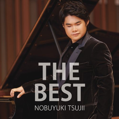 Nobuyuki Tsujii: Tsujii Nobuyuki Best - COMPACT DISCS