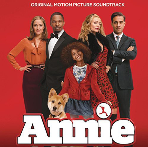 Annie / O.S.T.: Annie (Original Soundtrack) - COMPACT DISCS