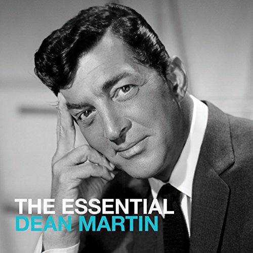 Dean Martin: Essential Dean Martin - COMPACT DISCS