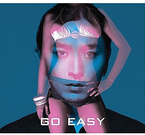 Verbal Jint: Go Easy 1 - COMPACT DISCS