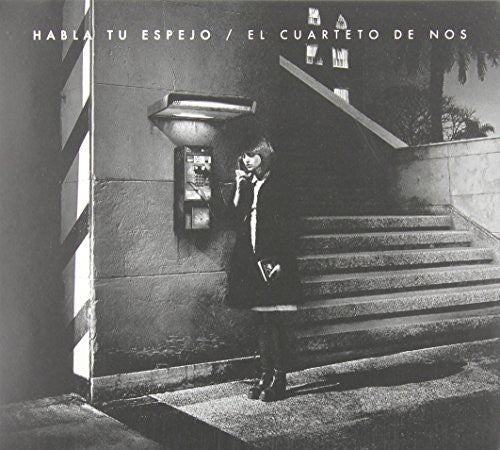 Cuarteto de Nos: Habla Tu Espejo - COMPACT DISCS
