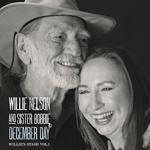 Willie Nelson & Sister Bobbie: December Day: Willie's Stash 1 - VINYL LP