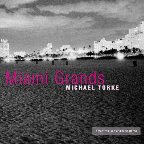 Torke / Miami Piano Circle: Miami Grands - COMPACT DISCS