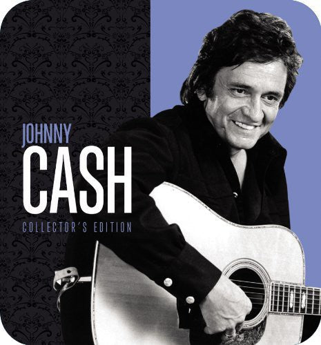 Johnny Cash: Johnny Cash - COMPACT DISCS