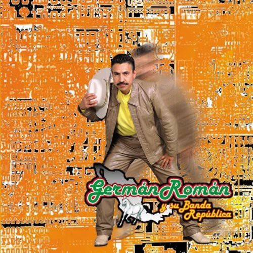 Roman, German / Banda Republica: A Bailar La Bota, Vol. 2 - COMPACT DISCS