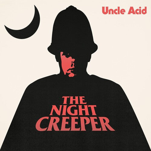 Uncle Acid and the Deadbeats: The Night Creeper - COMPACT DISCS