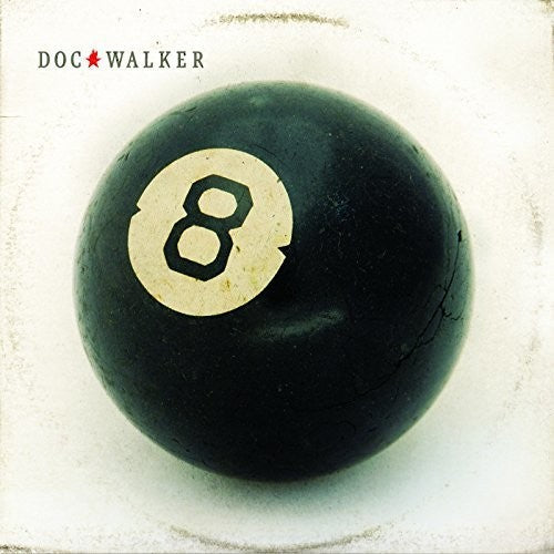 Doc Walker: 8th the - COMPACT DISCS