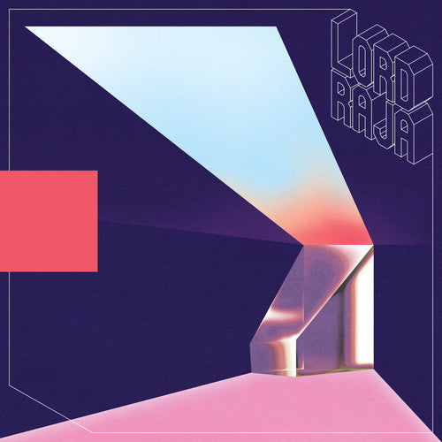 Lord Raja: Constant Moth - COMPACT DISCS