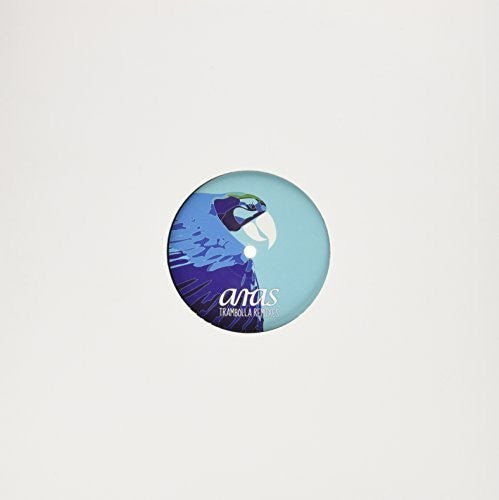 Galluzzi, Andre / Schneider, Guido/ Stefanik, Daniel: Trambolla Remixes - 12-INCH SINGLE
