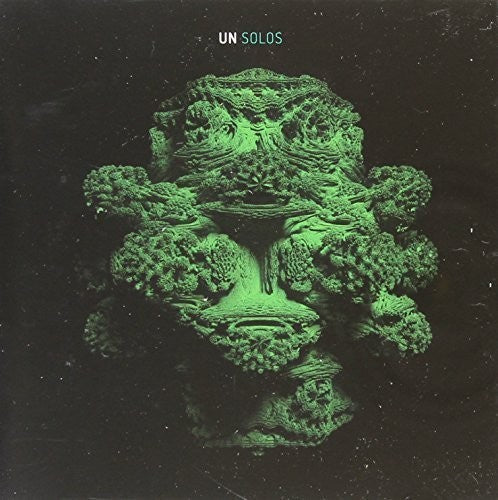 Un: Solos - COMPACT DISCS