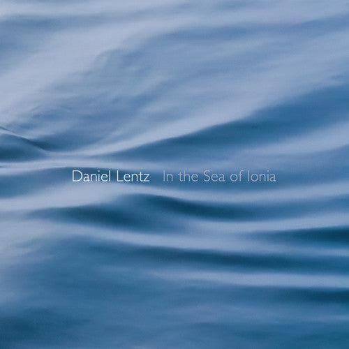 Lentz / Kallay, Aron: In the Sea of Ionia - COMPACT DISCS