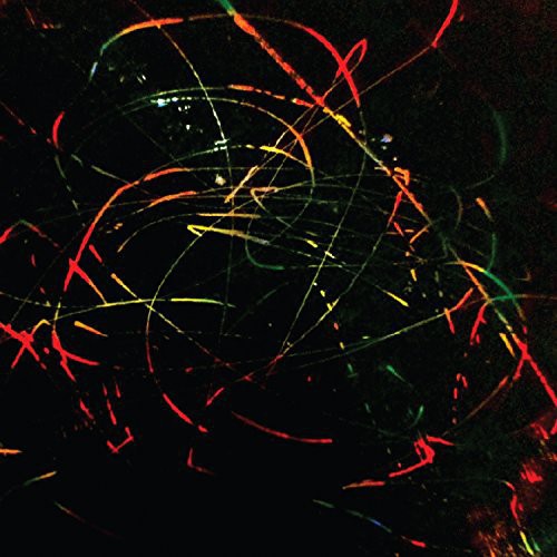 Beat Spacek: Modern Streets - COMPACT DISCS