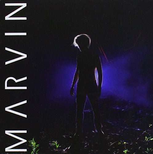 Marvin: Marvin - COMPACT DISCS