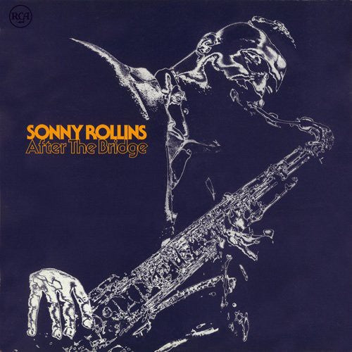 Sonny Rollins: After the Bridge: Limited Edition - COMPACT DISCS