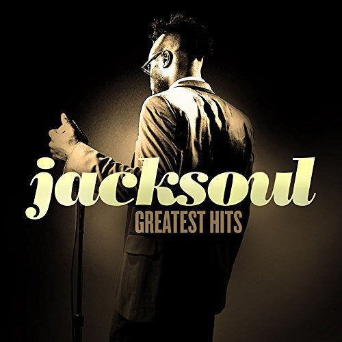 Jacksoul: Greatest Hits - COMPACT DISCS