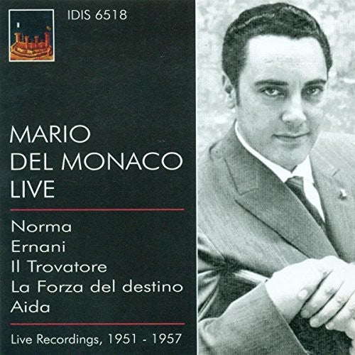 Bellini / Barbieri / Bastianini: Opera Arias - COMPACT DISCS