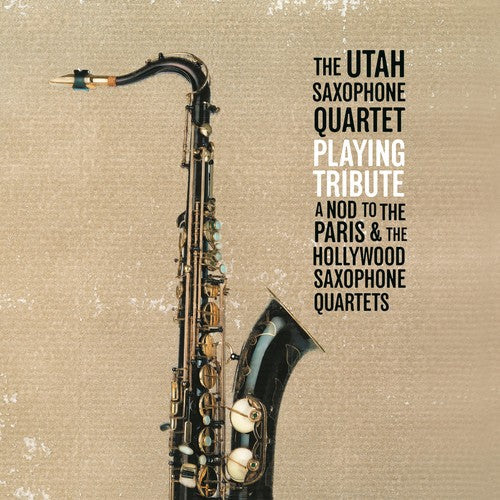 Jean: Playing Tribute: Nod to the - COMPACT DISCS