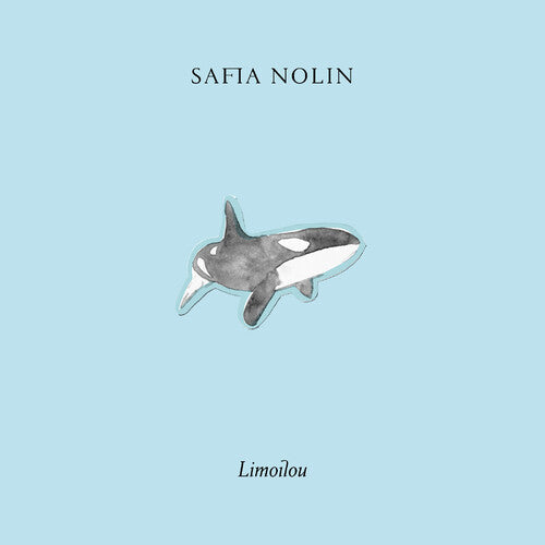 Safia Nolin: Limoilou - VINYL LP