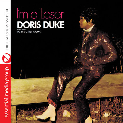 Doris Duke: I'm a Loser - COMPACT DISCS