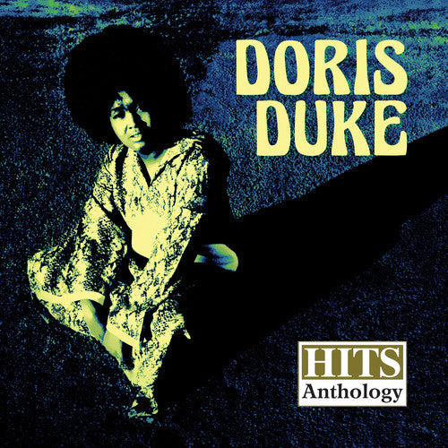 Doris Duke: Hits Anthology - COMPACT DISCS