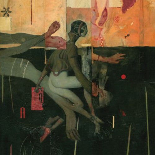 William Ryan Fritch: Revisionist - COMPACT DISCS