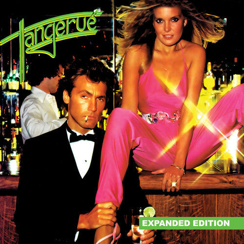 Tangerué: Tangerue (Expanded Edition) - COMPACT DISCS