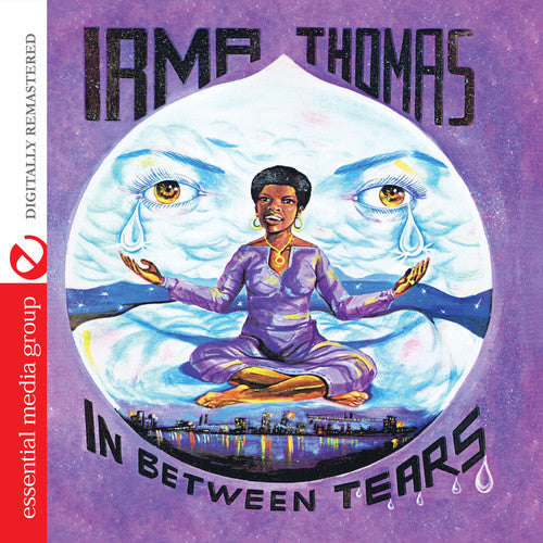 Irma Thomas: In Between Tears - COMPACT DISCS