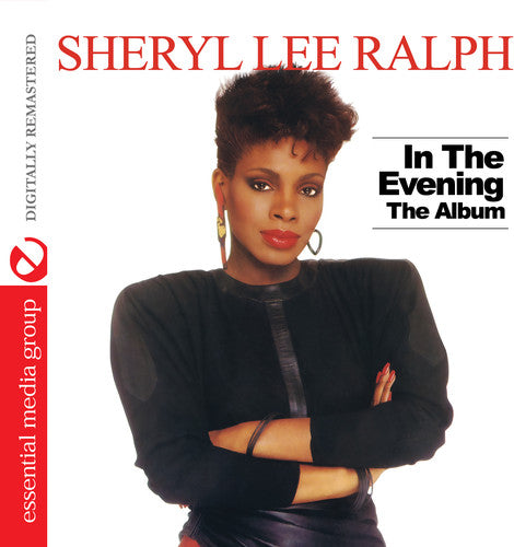 Sheryl Lee Ralph: In Evening - Album - COMPACT DISCS