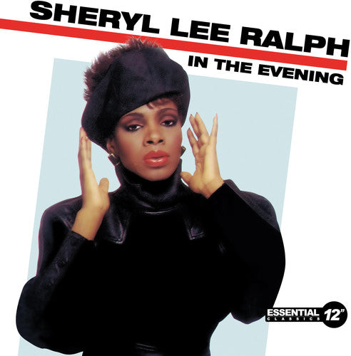 Sheryl Lee Ralph: In Evening - COMPACT DISCS