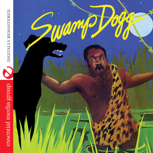 Swamp Dogg: Swamp Dogg - COMPACT DISCS