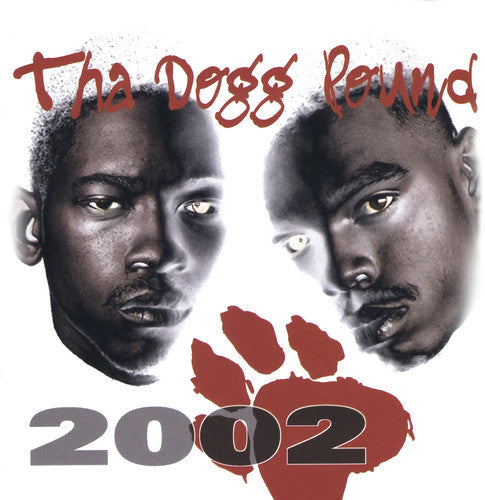 Various Artists: Tha Dogg Pound 2002 / Various - COMPACT DISCS