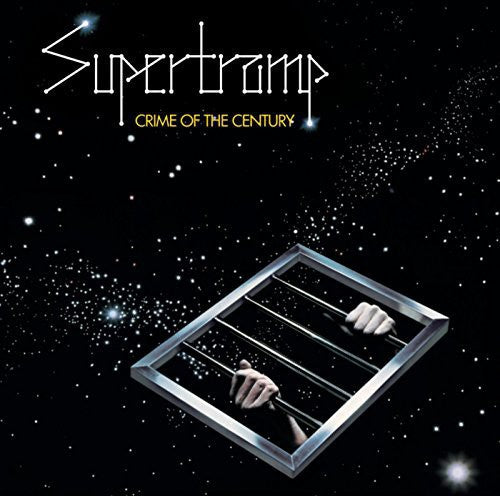 Supertramp: Crime of the Century - COMPACT DISCS