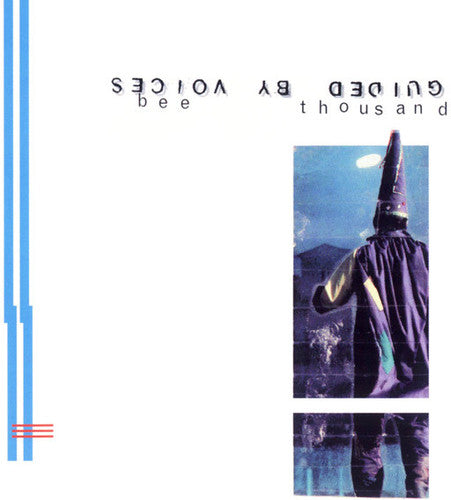 Guided by Voices: Bee Thousand - VINYL LP