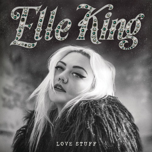 Elle King: Love Stuff - COMPACT DISCS