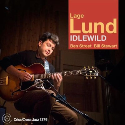 Yakov Okun: Idlewild - COMPACT DISCS