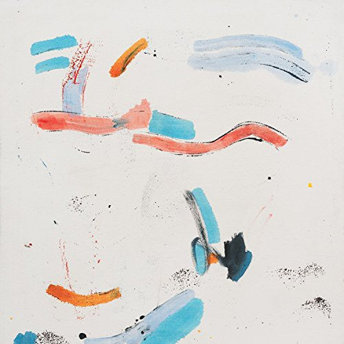 Jefre Cantu-Ledesma: Year with 13 Moons - VINYL LP