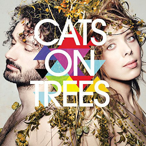 Cat on Trees: Cats on Trees-Nouvelle Edition - COMPACT DISCS