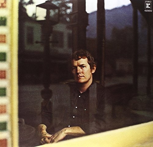 Gordon Lightfoot: Sit Down Young Stranger - VINYL LP