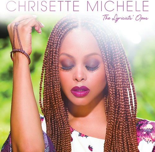 Chrisette Michele: Lyricists Opus - COMPACT DISCS