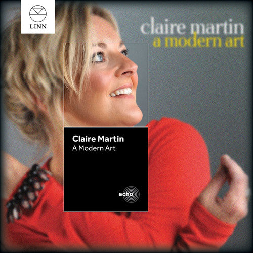 Coleman / Lazzerini / Svensson: Modern Art - COMPACT DISCS