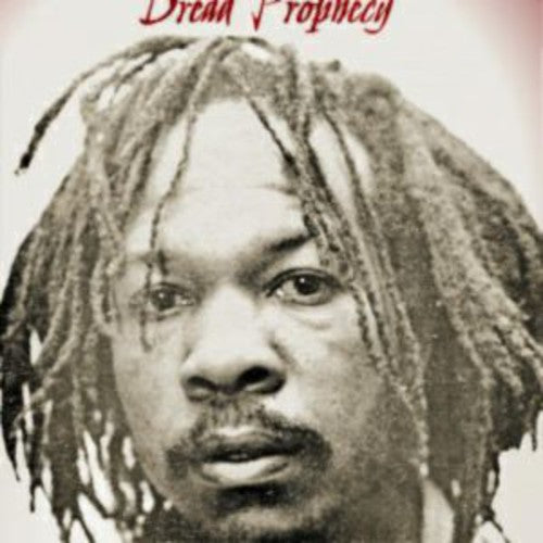 Yabby You: Dread Prophecy - COMPACT DISCS