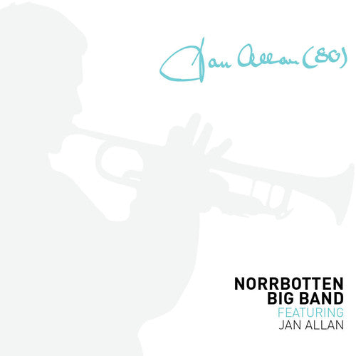Jan Allan: Jan Allan (80) - COMPACT DISCS
