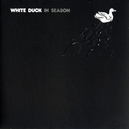 White Duck: In Season - COMPACT DISCS