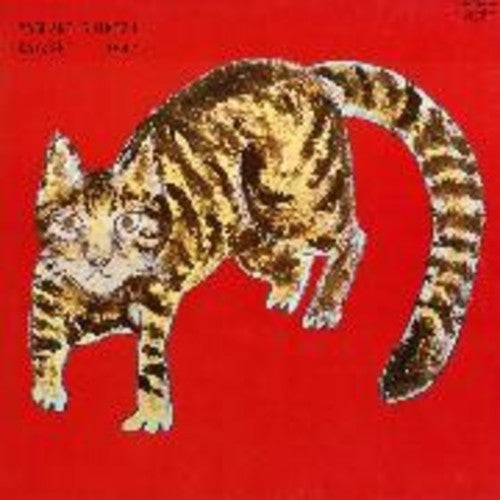 Yasuaki Shimizu: Kakashi - COMPACT DISCS