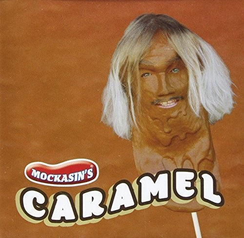 Connan Mockasin: Caramel (Special Edition) - COMPACT DISCS