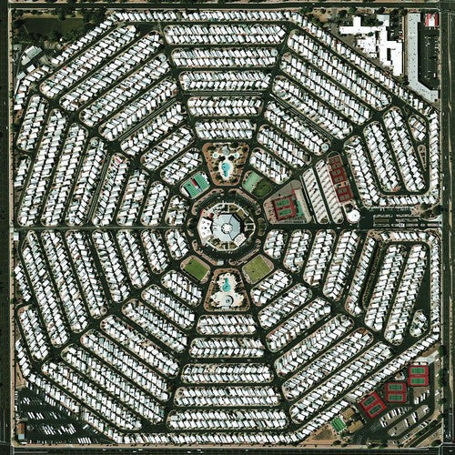 Modest Mouse: Strangers to Ourselves - VINYL LP