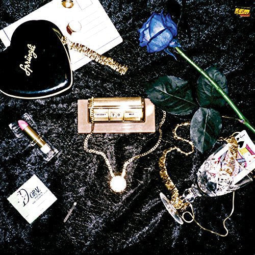 Young Guv: Ripe 4 Luv - COMPACT DISCS