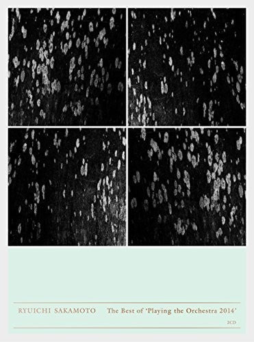 Ryuichi Sakamoto: Playing the Orchestra 2014 - COMPACT DISCS