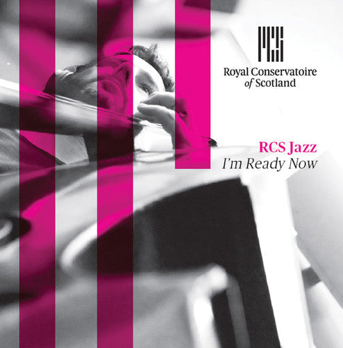 Various Artists: RCS Jazz: I'm Ready Now - COMPACT DISCS